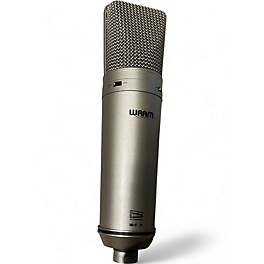 Used Warm Audio WA-87 Condenser Microphone