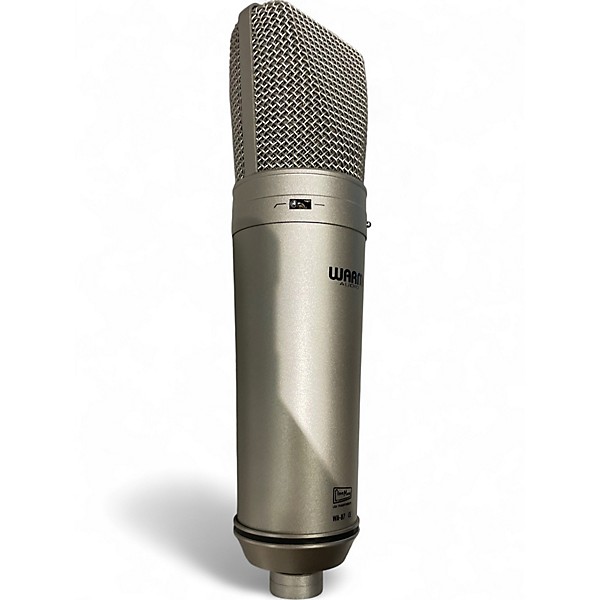 Used Warm Audio WA-87 Condenser Microphone