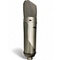 Used Warm Audio WA-87 Condenser Microphone