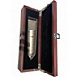 Used Warm Audio WA-87 Condenser Microphone