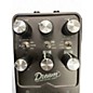Used Universal Audio DREAM 65 REVERB AMP Effect Pedal