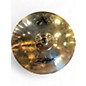 Used Zildjian 19in A CUSTOM CRASH Cymbal thumbnail