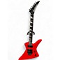 Used Jackson JS32T Kelly Candy Apple Red Solid Body Electric Guitar thumbnail