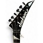 Used Jackson JS32T Kelly Candy Apple Red Solid Body Electric Guitar