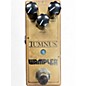 Used Wampler Tumnus Mini Overdrive Effect Pedal