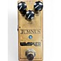 Used Wampler Tumnus Mini Overdrive Effect Pedal