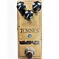 Used Wampler Tumnus Mini Overdrive Effect Pedal