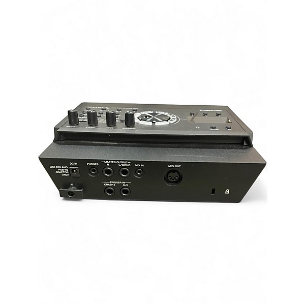 Used Roland TD-17 Electric Drum Module