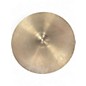 Vintage 1960s Zildjian 20in Avedis Ride Cymbal