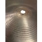 Vintage 1960s Zildjian 20in Avedis Ride Cymbal