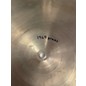 Vintage 1960s Zildjian 20in Avedis Ride Cymbal