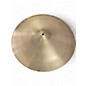 Used Zildjian 20in Avedis Ride Cymbal thumbnail
