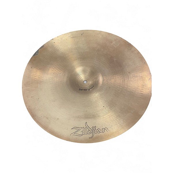 Used Zildjian 20in Avedis Ride Cymbal
