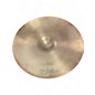 Used Zildjian 20in Avedis Ride Cymbal
