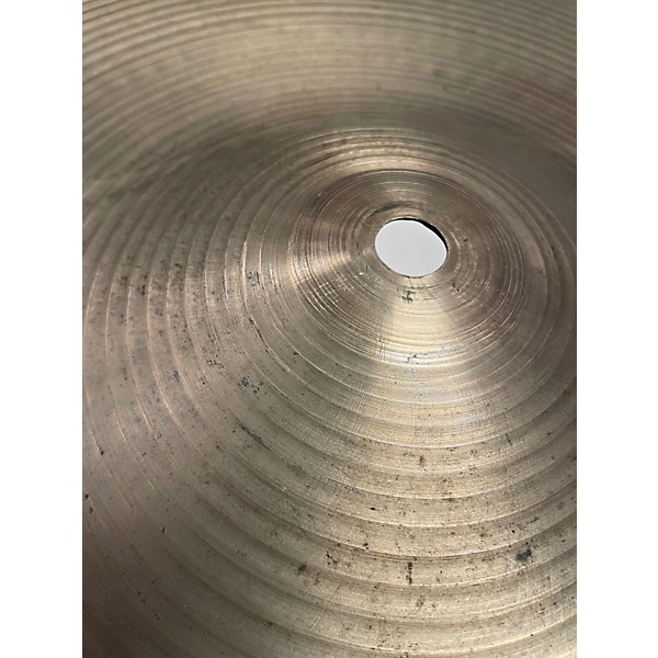 Used Zildjian 20in Avedis Ride Cymbal