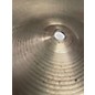 Used Zildjian 20in Avedis Ride Cymbal