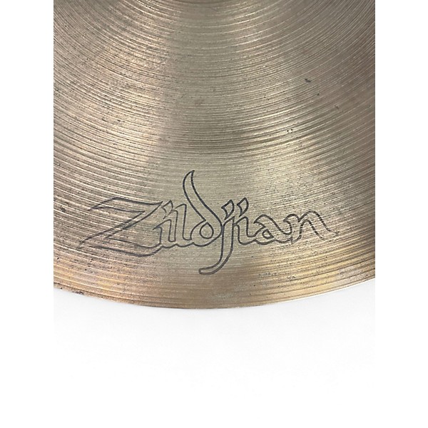 Used Zildjian 20in Avedis Ride Cymbal