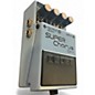 Used BOSS CH1 Super Chorus Effect Pedal
