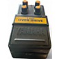 Used Yamaha COD-100 Effect Pedal