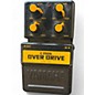 Used Yamaha COD-100 Effect Pedal