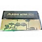 Used Alesis Nitro Mesh Special Edition SPCEDXUS with Expansion Pack Electric Drum Set thumbnail