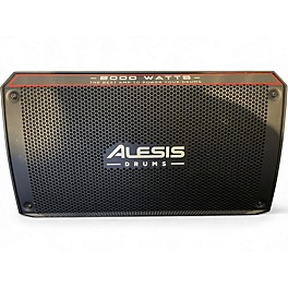 Used Alesis Strike Amp 8 Keyboard Amp