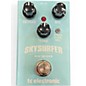 Used TC Electronic Skysurfer Reverb Effect Pedal thumbnail