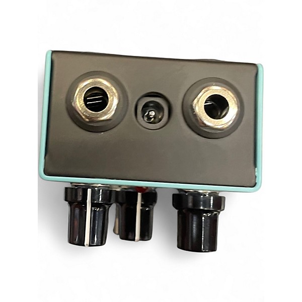 Used TC Electronic Skysurfer Reverb Effect Pedal