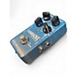 Used TC Electronic Flashback Delay Effect Pedal