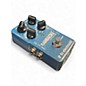 Used TC Electronic Flashback Delay Effect Pedal