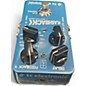 Used TC Electronic Flashback Delay Effect Pedal