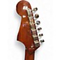 Used Fender Kingman SCE Natural Acoustic Electric Guitar