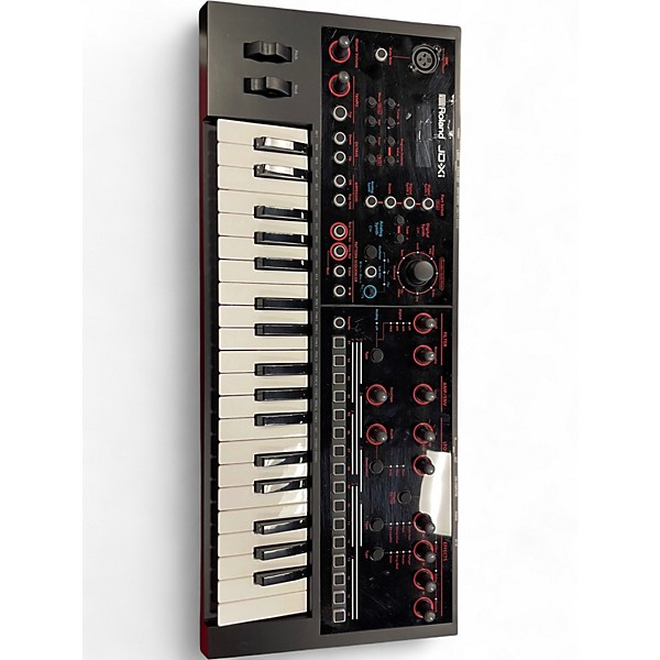 Used Roland JDXI Keyboard Workstation