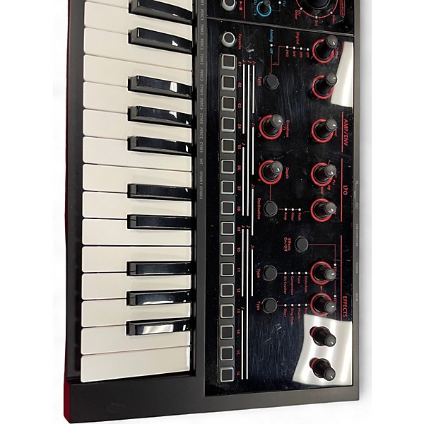Used Roland JDXI Keyboard Workstation