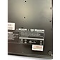 Used Yamaha MG10XU 10 Channel Mixer with Effects Unpowered Mixer