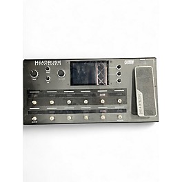 Used HeadRush HEADRUSH ELEVEN HD PEDALBOARD Pedal Board