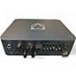 Used Darkglass Alpha Omega 500 Bass Amp Head thumbnail