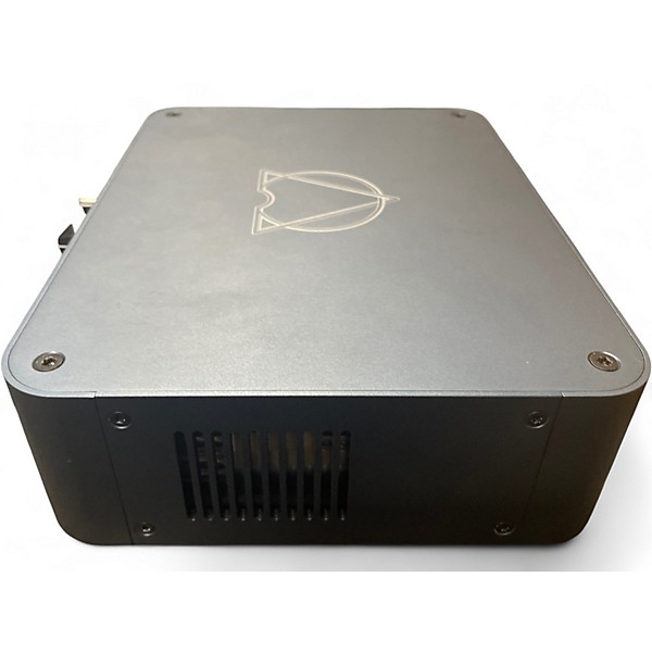Used Darkglass Alpha Omega 500 Bass Amp Head