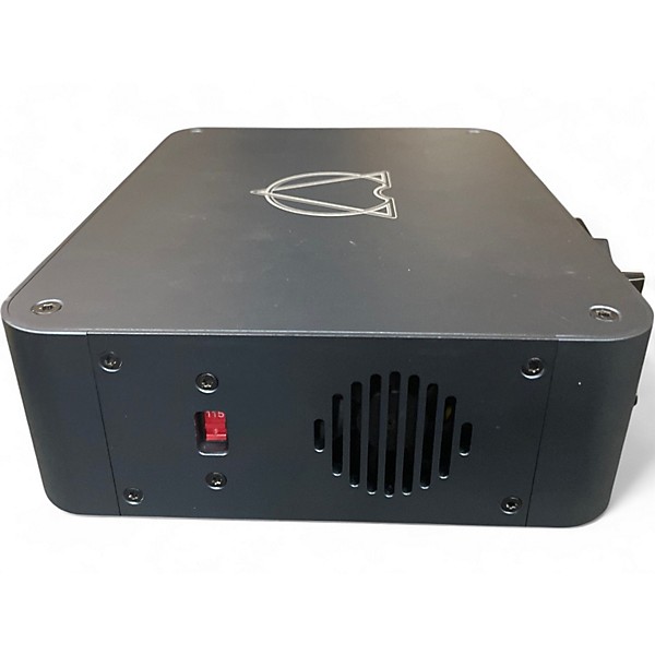 Used Darkglass Alpha Omega 500 Bass Amp Head
