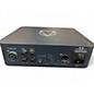 Used Darkglass Alpha Omega 500 Bass Amp Head