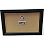 Used Orange Amplifiers PPC212C 2x12 Guitar Cabinet thumbnail