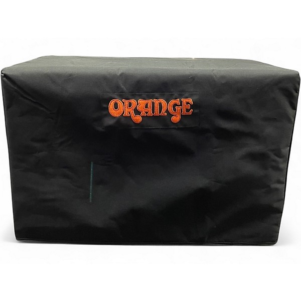Used Orange Amplifiers PPC212C 2x12 Guitar Cabinet