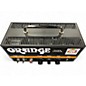 Used Orange Amplifiers DA15H Dark Terror 15W Tube Guitar Amp Head