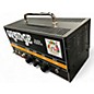 Used Orange Amplifiers DA15H Dark Terror 15W Tube Guitar Amp Head