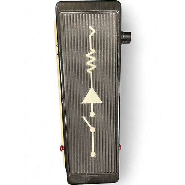 Used Dunlop MC404 Pedal