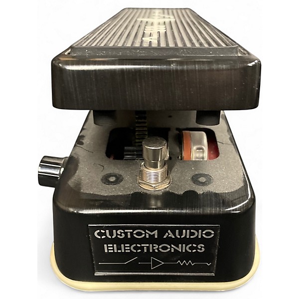 Used Dunlop MC404 Pedal