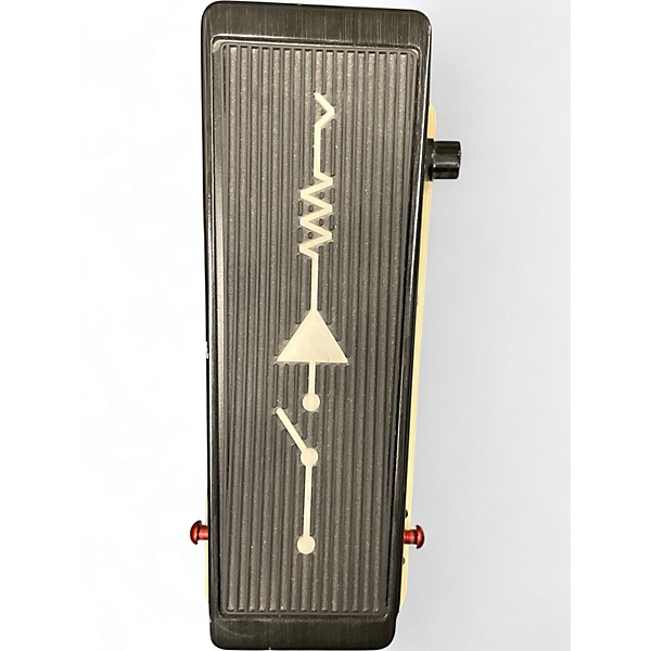 Used Dunlop MC404 Pedal