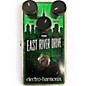 Used Electro-Harmonix East River Drive Overdrive Effect Pedal thumbnail