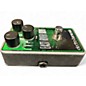 Used Electro-Harmonix East River Drive Overdrive Effect Pedal