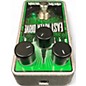 Used Electro-Harmonix East River Drive Overdrive Effect Pedal